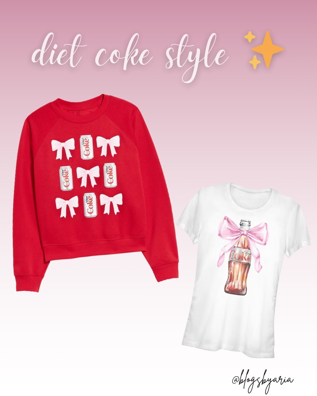 For my Diet Coke loving girlies 

#LTKSeasonal #LTKmomlife #LTKMidsize