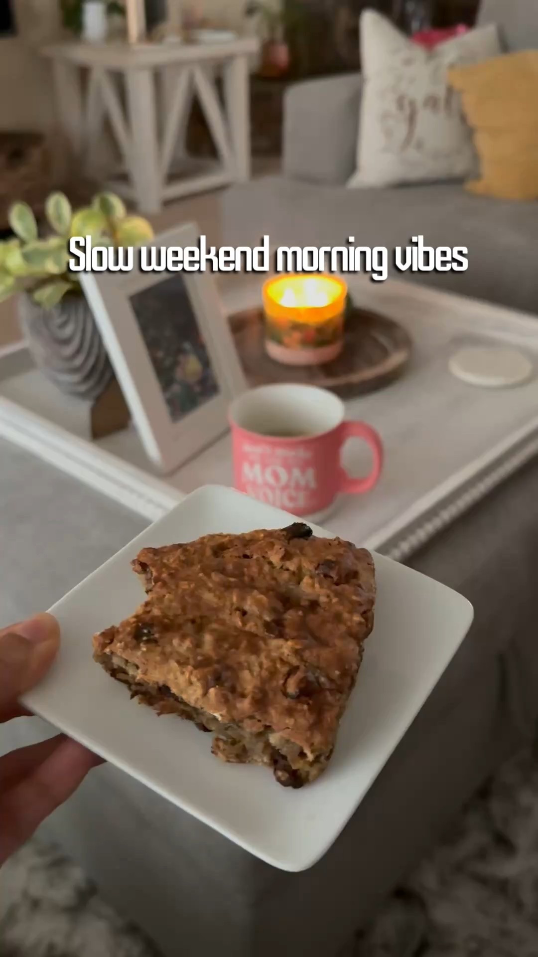 ✨ Weekend reset vibes ✨ Starting my morning with candles, peaceful music, and a little home organizing 🕯️🌸. Then I head out for a refreshing neighborhood walk 🌿 and my Bodi app lit abs workout 🔥—my biggest win of the day! I refuel with my favorite protein powder, shower, and feel so ready for the weekend. Sharing all my essentials from candles, cozy activewear, to my wellness must-haves so you can create your own mindful start. 💪✨

weekend reset, mindful morning, self-care essentials, candles home decor, meditation vibes, activewear outfit, bodi app workout, abs workout routine, protein powder shake, wellness lifestyle, weekend walk outfit, fitness motivation, healthy habits, weekend essentials

#LTKMens #LTKFallSale #LTKActive