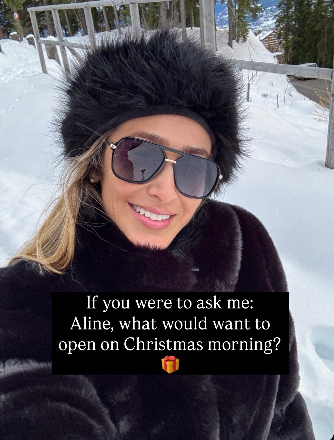 Gifts I would love to open on Christmas morning if I didn’t already had them 


#LTKHoliday #LTKFindsUnder100 #LTKGiftGuide