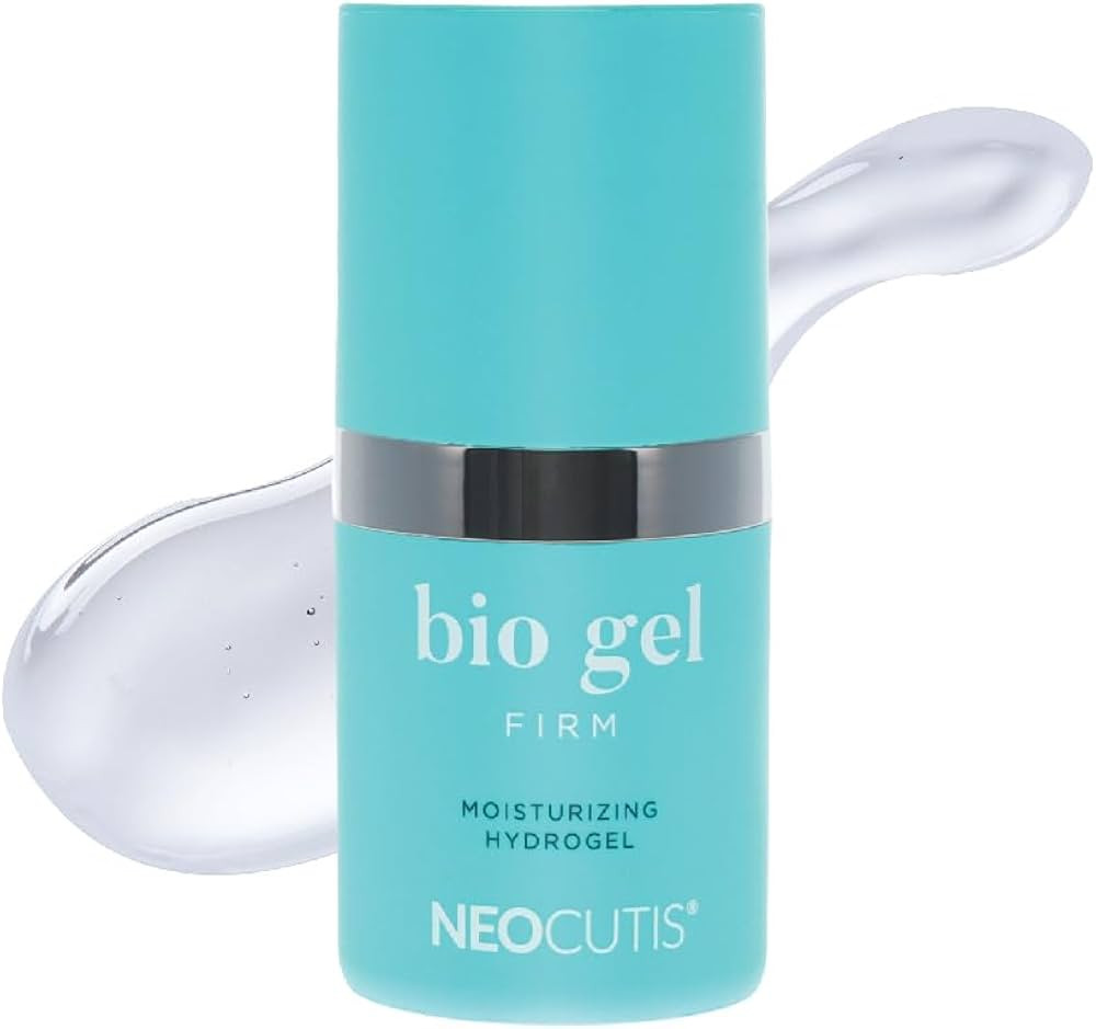 Neocutis Bio Gel Firm Moisturizing Hydrogel - Oily/Acne-Prone Skin - 15ml | Amazon (US)