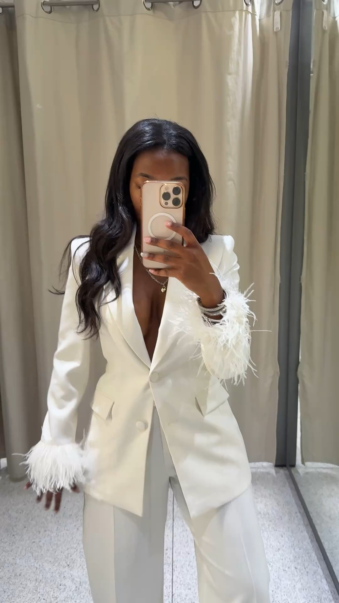 It’s giving Mother’s Day but I’m even graduation with this look!

#LTKootd #LTKMothersDay #LTKgrwm