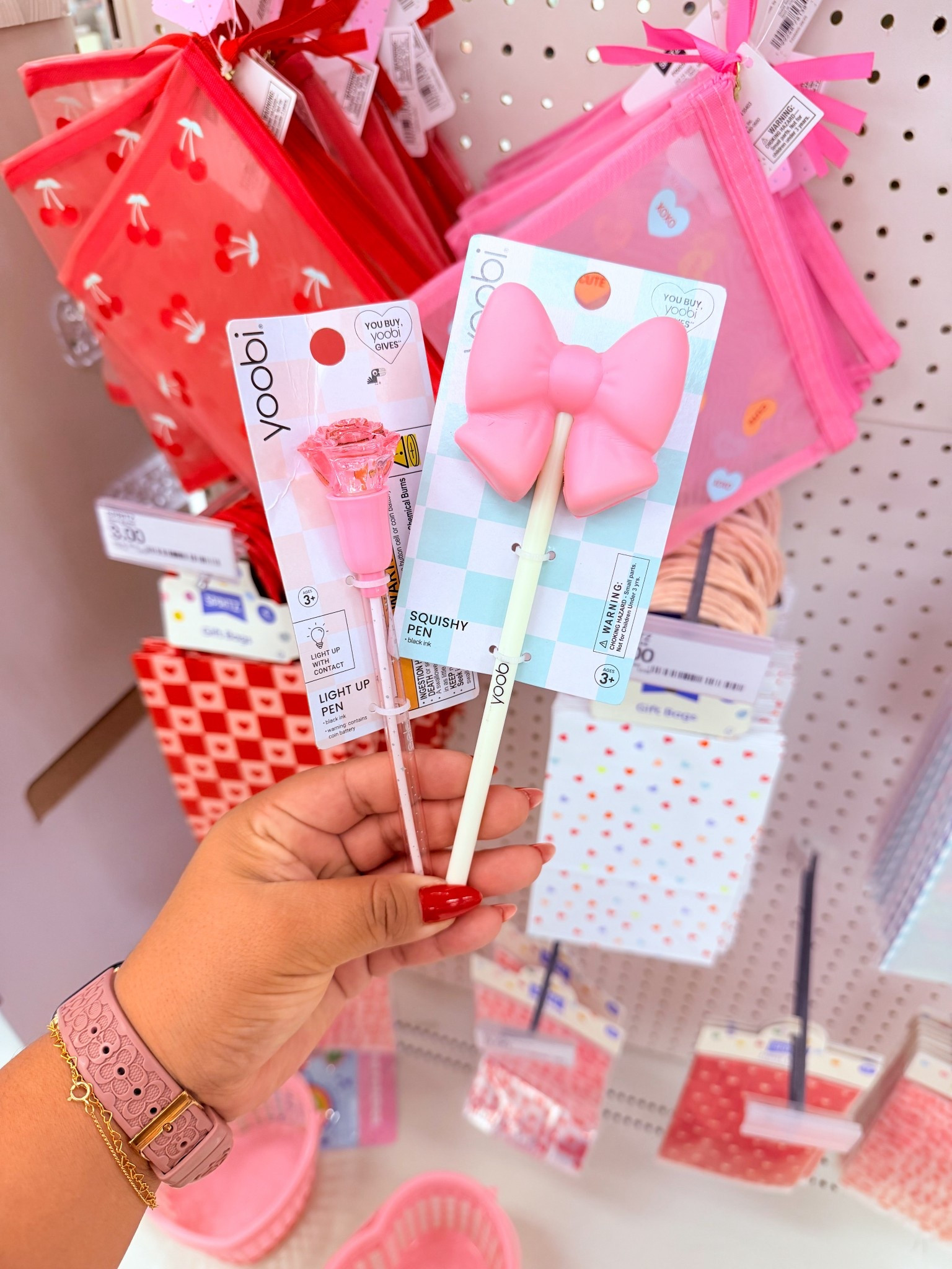 New Valentine’s Day stationery & crafts 🫶🏽💌

#LTKKids #LTKdayinmylife #LTKGiftGuide