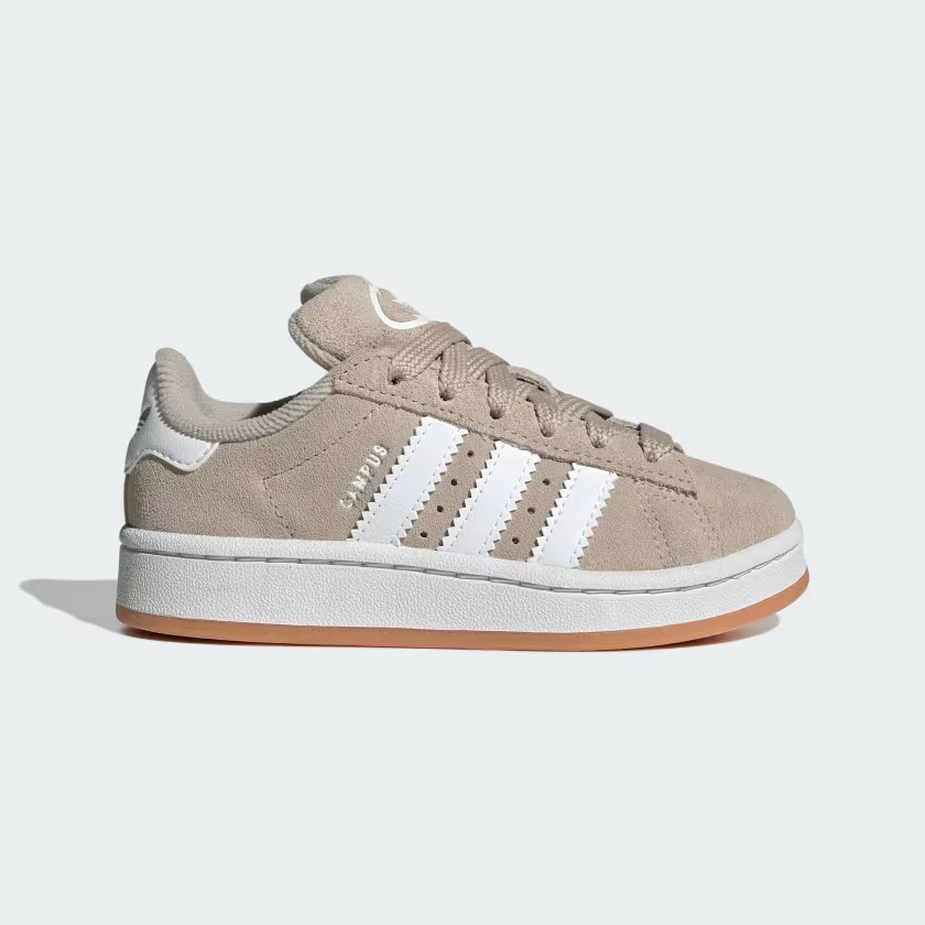 Campus 00s Elastic Laces Shoes Kids | adidas (US)