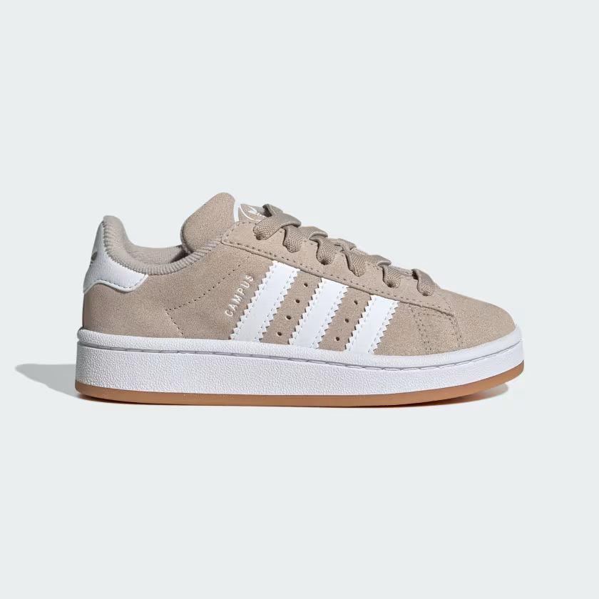 Campus 00s Elastic Laces Shoes Kids | adidas (US)