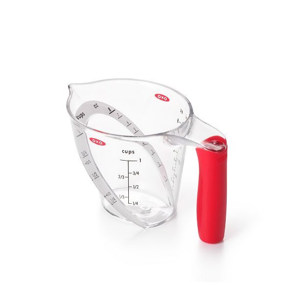 OXO 1Cup Angled Measuring Cup | Target
