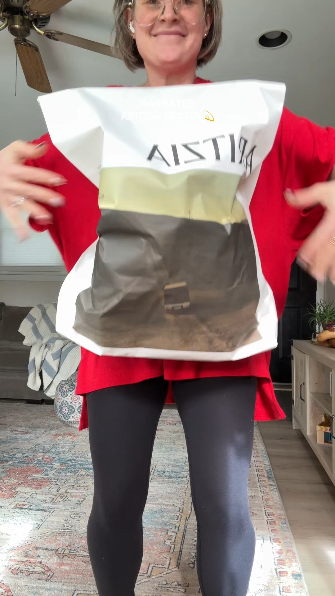Aritzia Tryon