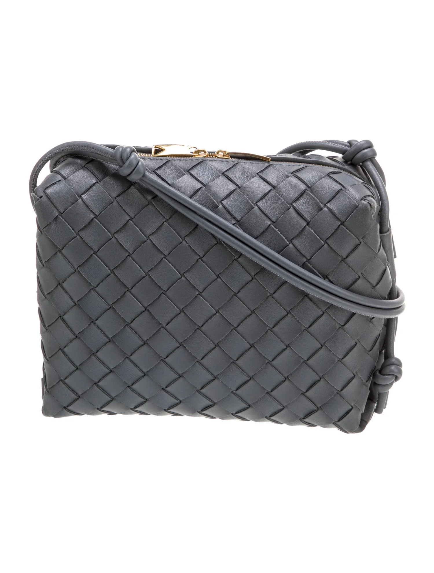 Intrecciato Loop Small | The RealReal