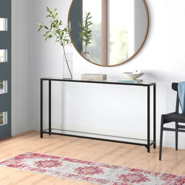 Charlie-Adam 56'' Console Table | Wayfair North America