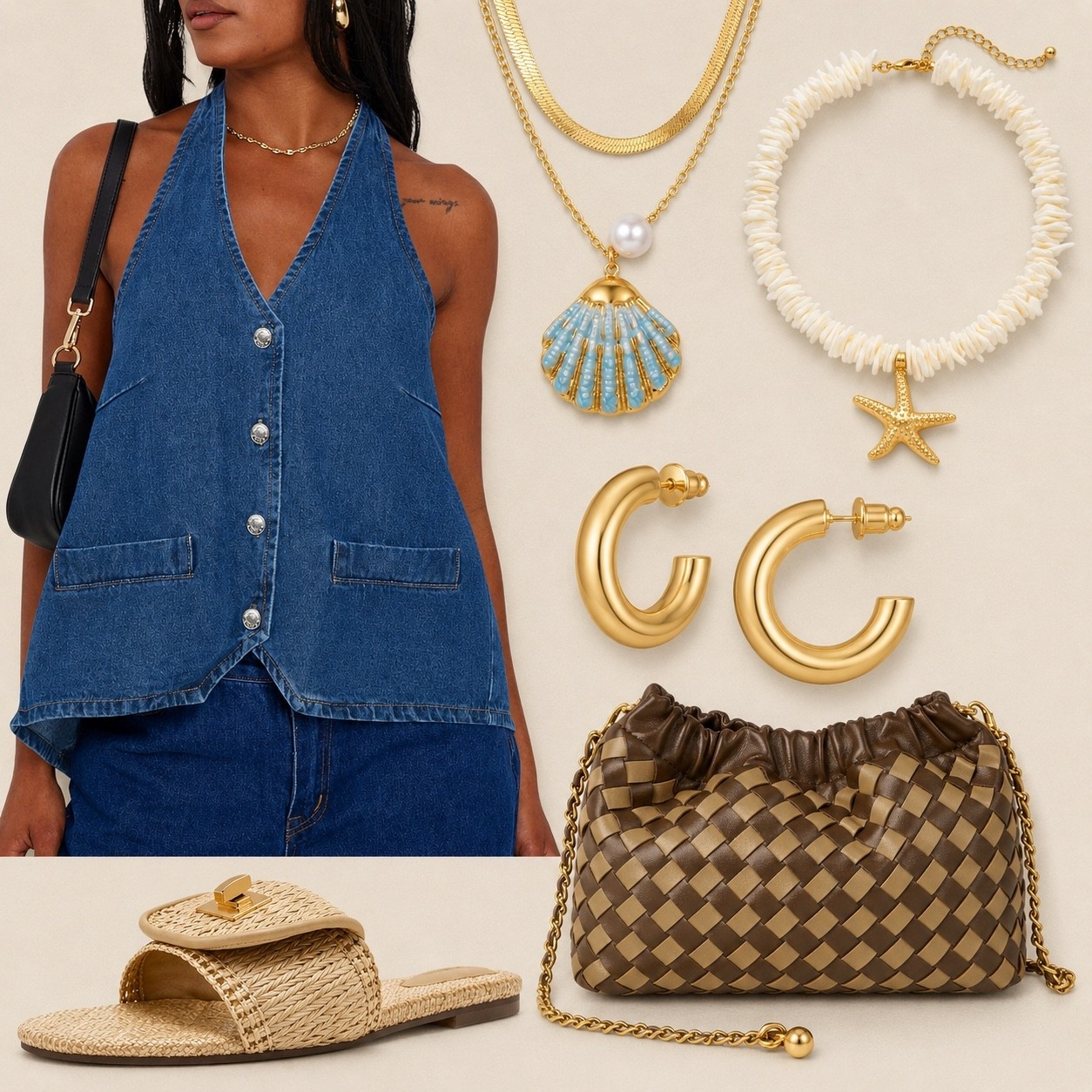 Amazon style 🤎

#amazon #style #home #decor #furniture western boho outdoor

#LTKootd #LTKHome #LTKSwim