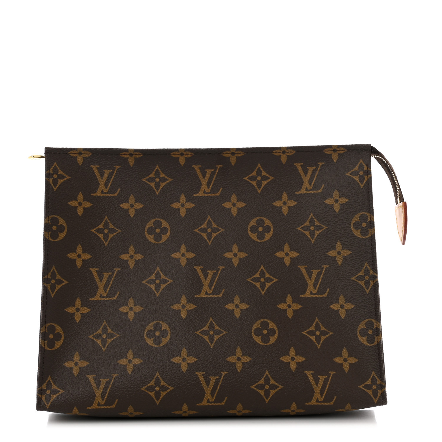 Monogram Toiletry Pouch 26 | FASHIONPHILE (US)