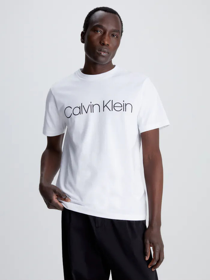 Logo T-Shirt | Calvin Klein (AU)