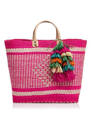 Ibiza Tote | Bloomingdale's (US)