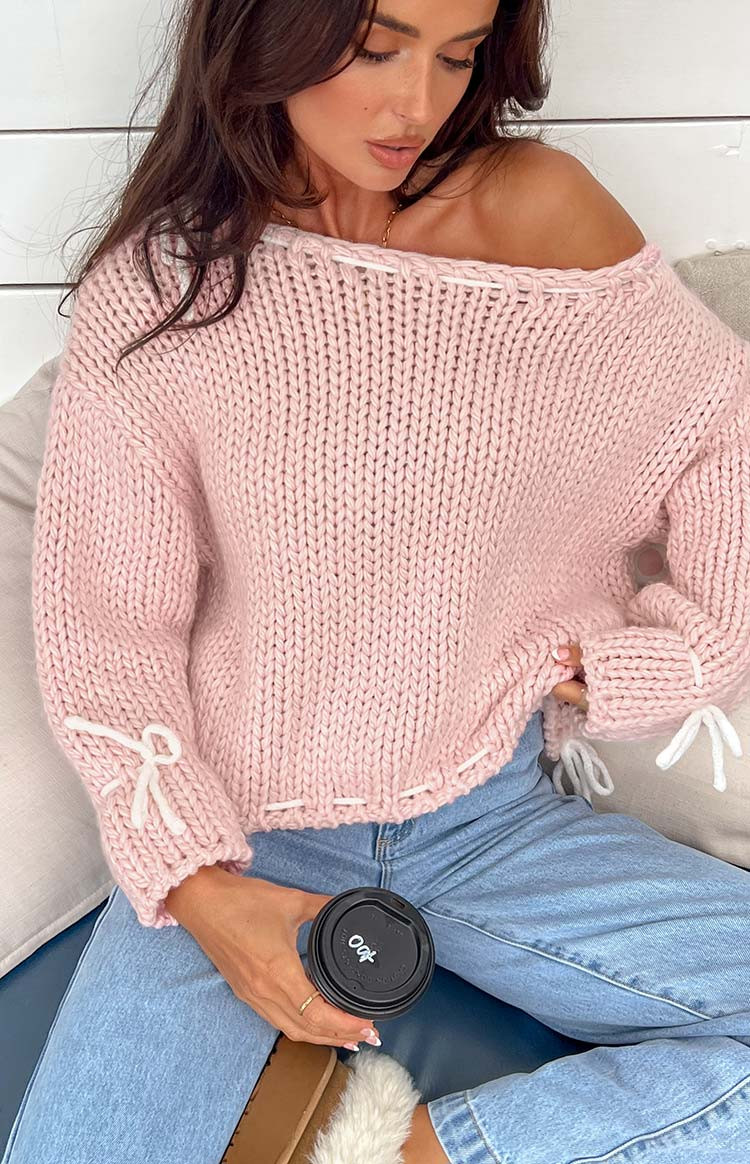 Adding all the light knit sweaters to my fall closet this year 🤎 These Beginning Boutique finds are cozy, easy to layer, and seriously so cute for everyday fall outfits. Just add denim and your favorite boots and you’re good to go.

#FallSweater #BeginningBoutique #FallFashionFinds #CozyOutfits #FallStyleInspo #AutumnOutfits #LightweightSweater #FallOOTD #SweaterStyle #FallCloset #CozyFall 

 #LTKootd #LTKSeasonal #LTKSaleAlert