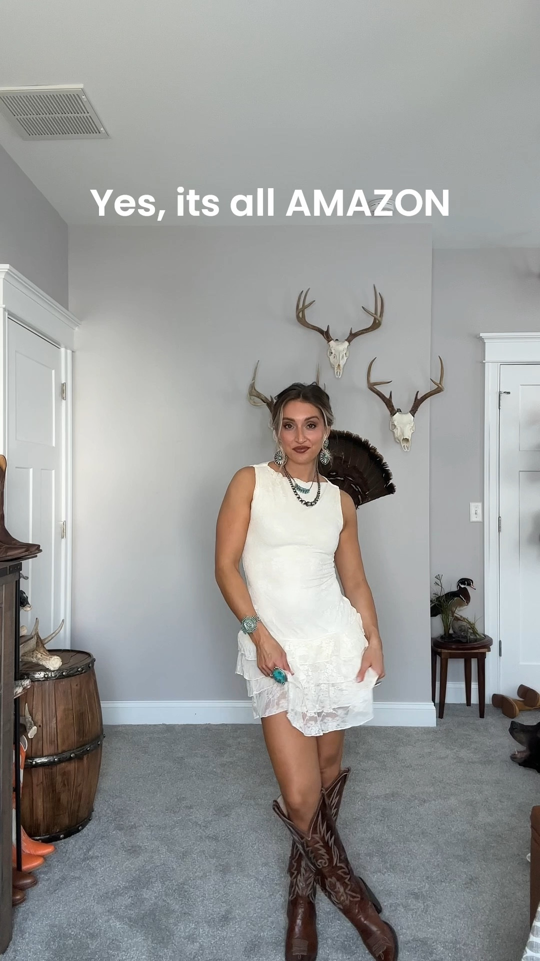 Amazon outfit finds!!! Most under $50!

#LTKgrwm #LTKPetite #LTKootd