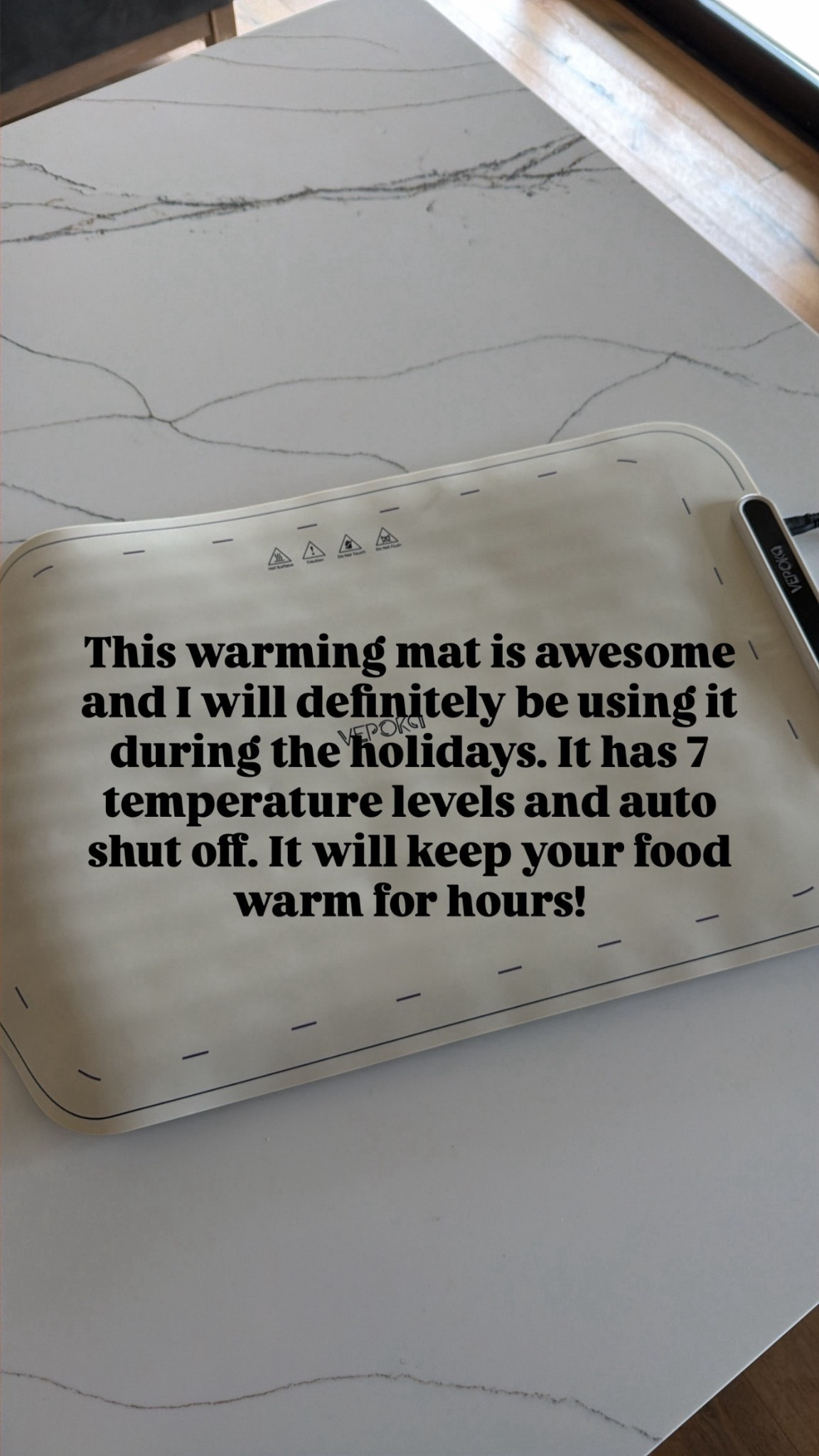 A must have, especially during the holidays! 

#LTKfoodie #LTKGiftGuide #LTKHoliday