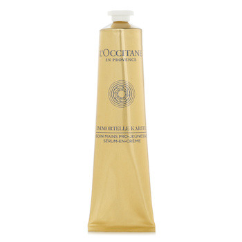 L'Occitane Shea Immortelle Youth Hand Cream 75ml/2.7oz | Strawberrynet CA | Strawberrynet