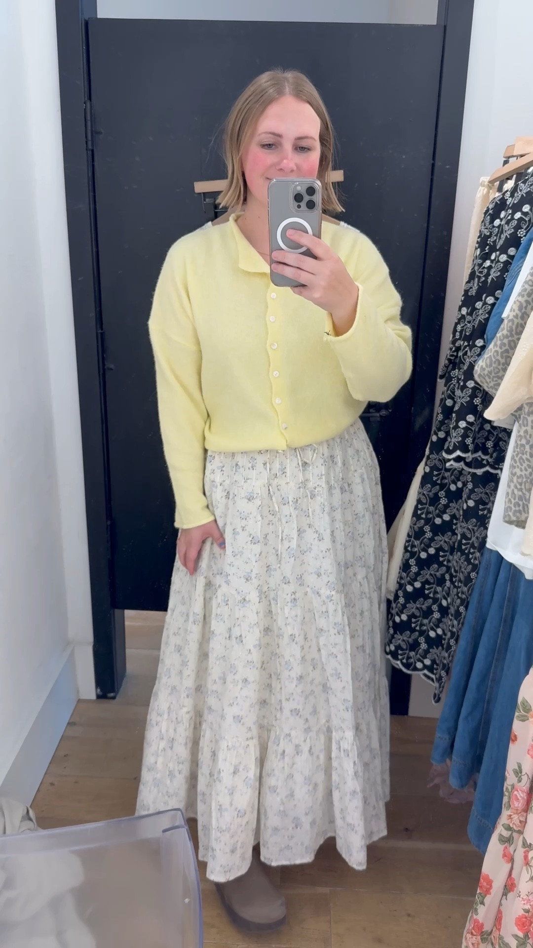 Bohme is having a HUGE sale right now and even their new spring arrivals are 20% off!! We are obsessed with the fun colors and prints 😍 


Women’s fashion, affordable fashion, spring fashion, millennial mom fashion, toddler mom fashion, Easter, Easter dress

#LTKSeasonal #LTKSaleAlert