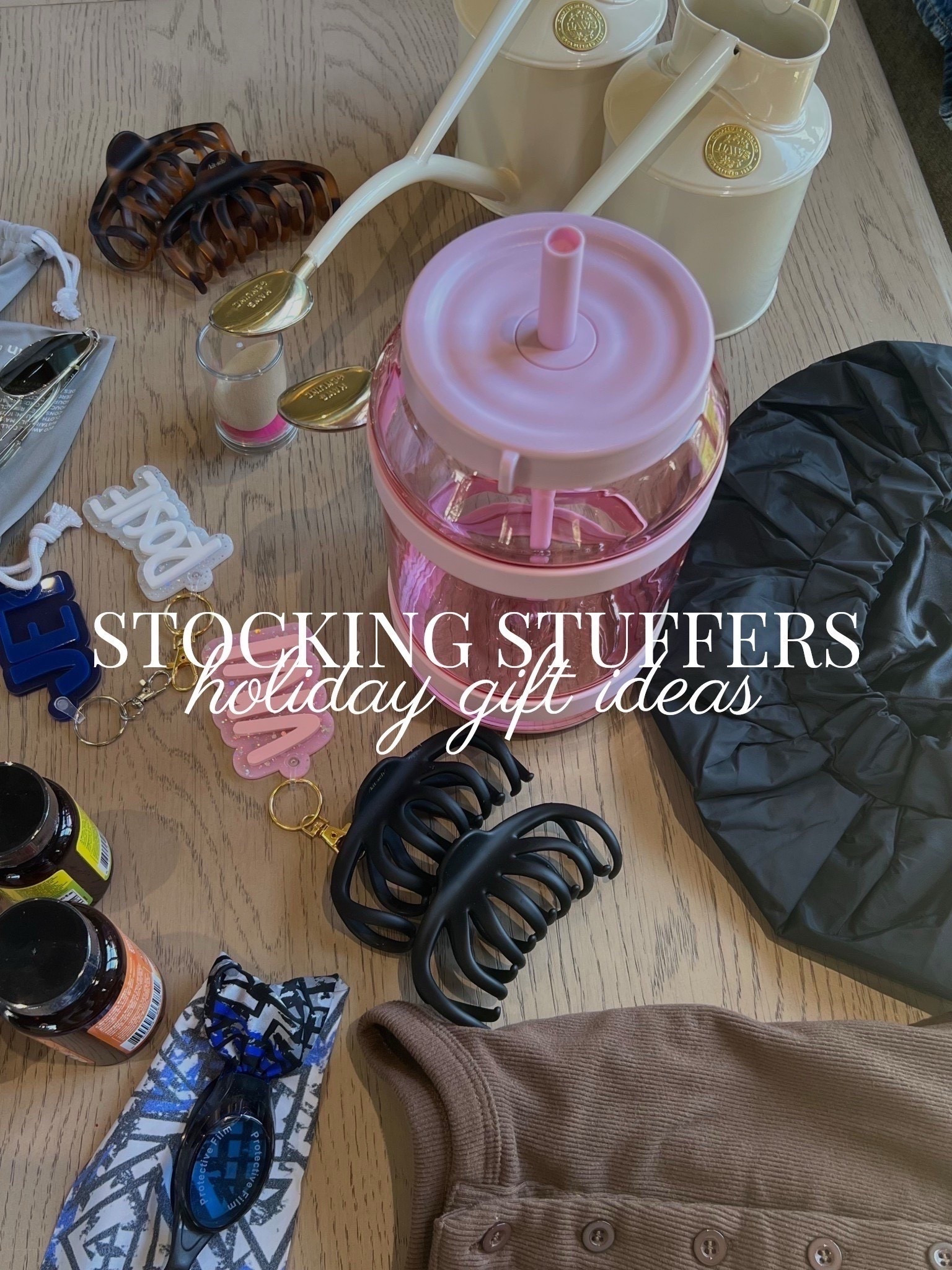 Stocking stuffers gift ideas🎁

holiday gifting, holiday gift ideas, holiday gift idea, stocking stuffers, amazon gift ideas, Etsy gift ideas, Nashville, Dede Raad, dress up buttercup, mom of 3

#LTKKids #LTKHoliday #LTKGiftGuide