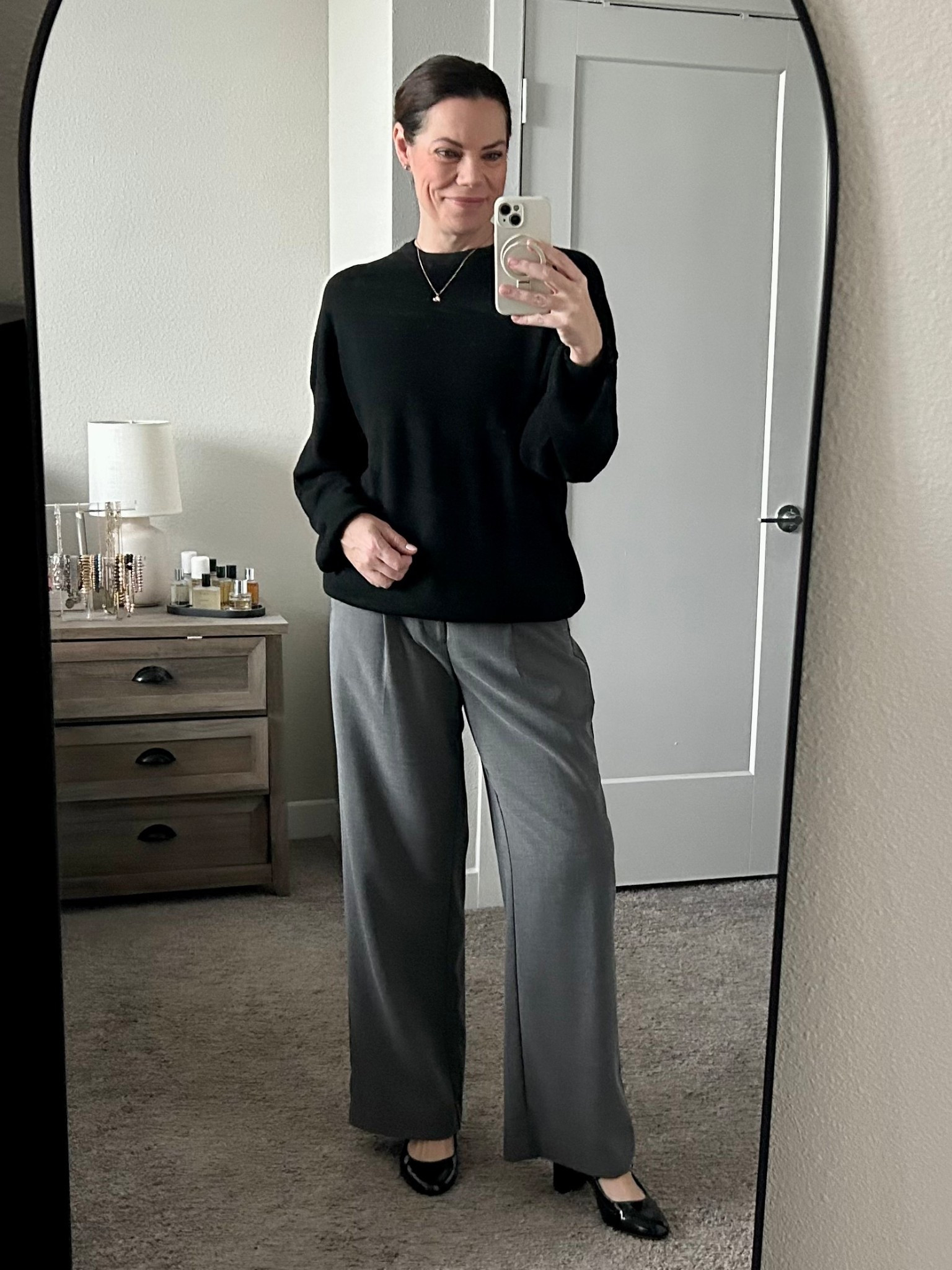 #LTKOver40 #LTKWorkwear #LTKootd
