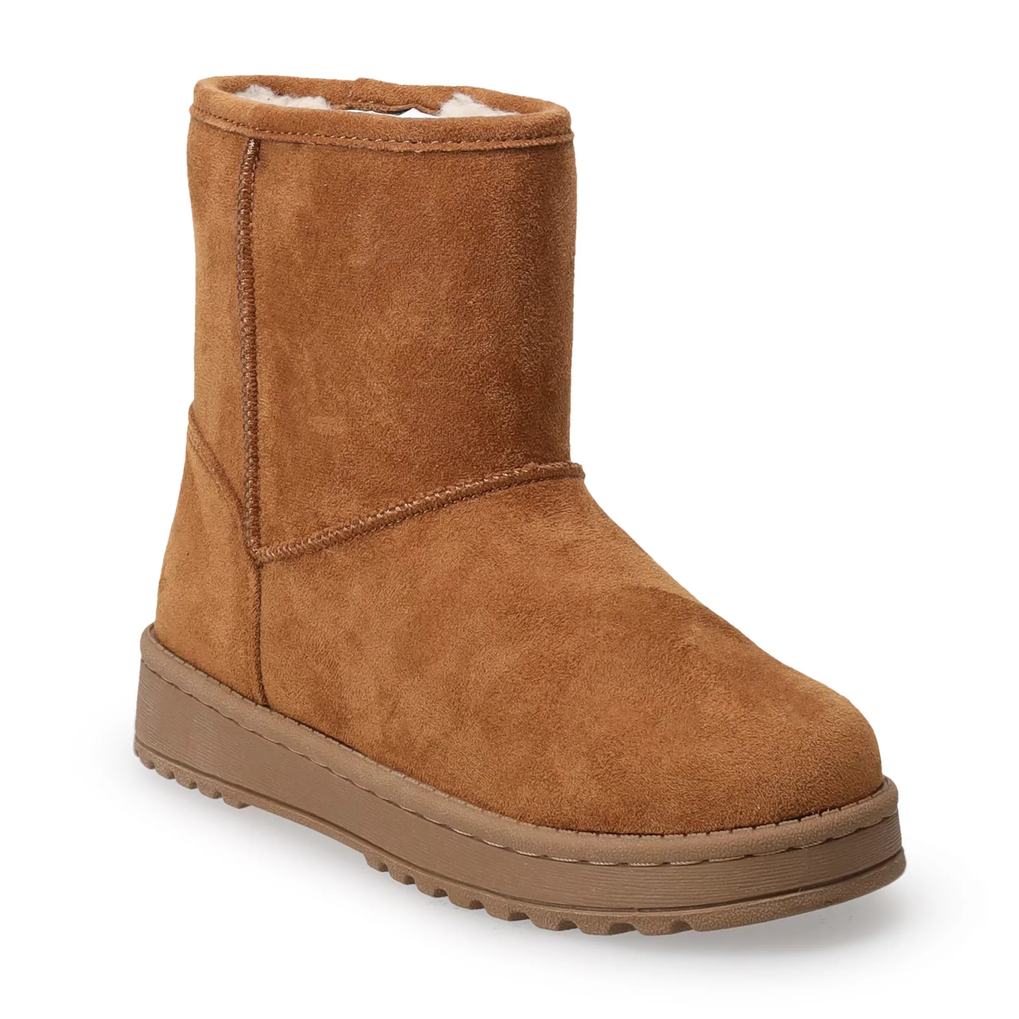 Sonoma Goods For Life® Rezzo Kids' Boots | Kohl's