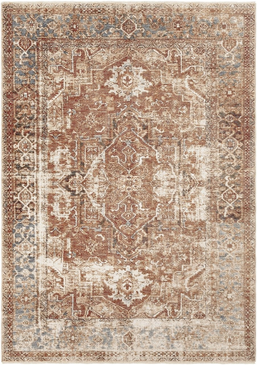 Onley Area Rug | Boutique Rugs