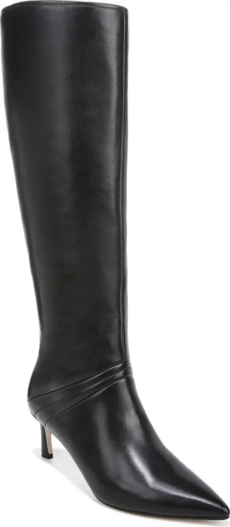 Falencia Knee High Pointed Toe Boot (Women) | Nordstrom