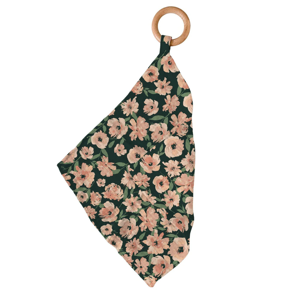 Canyon Sunset Flowers Newcastle Teether | Newcastle Classics