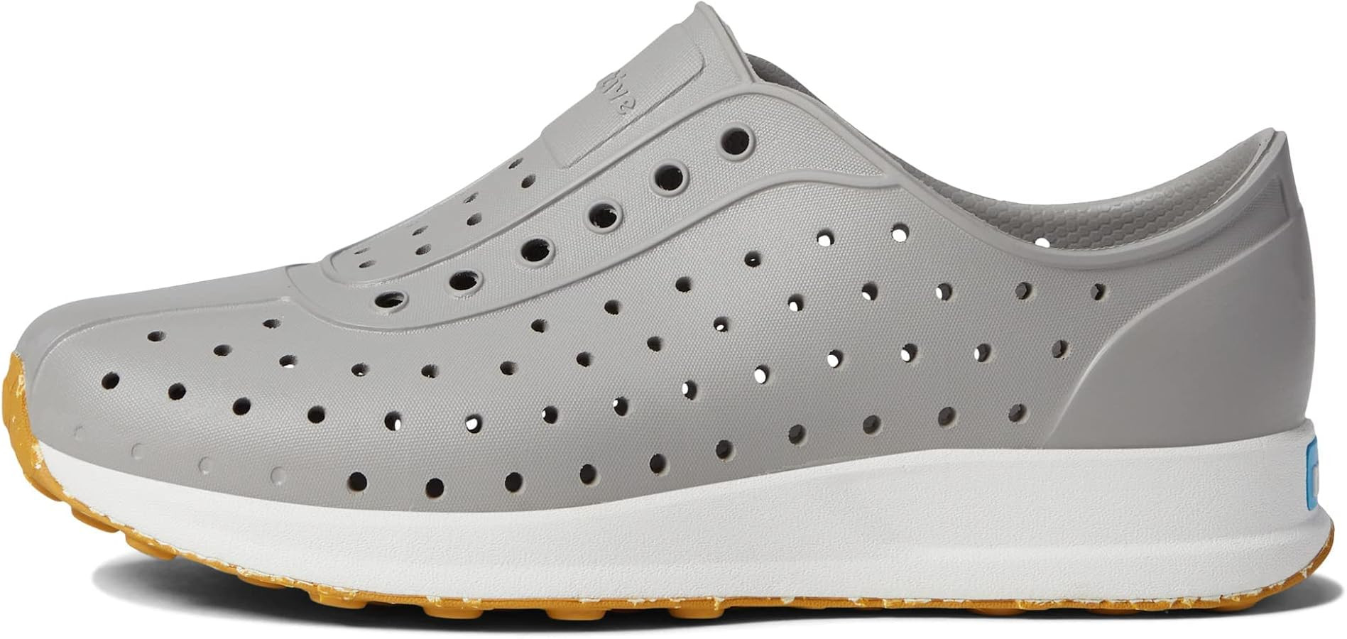 Native Shoes Unisex-Child Robbie (Little Big Kid) Sneaker | Amazon (US)