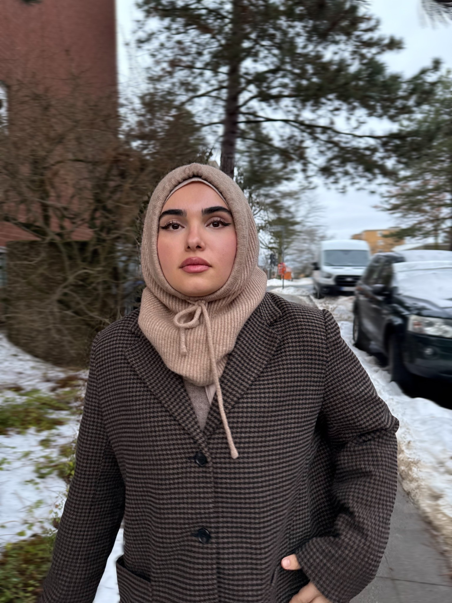 Balaklava for ever 

#LTKwinter #LTKbeauty #LTKeurope