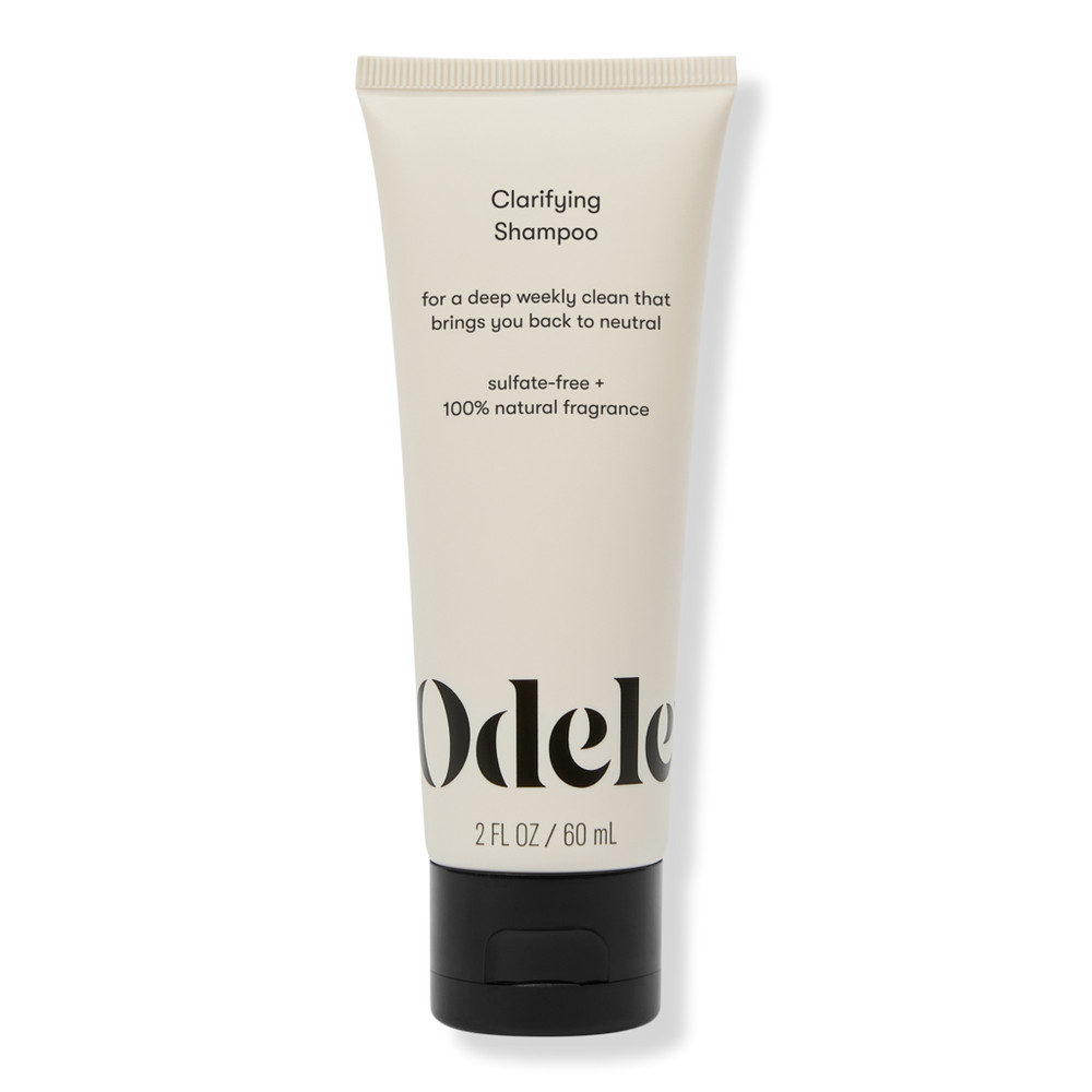 Odele Travel Size Clarifying Shampoo | Ulta