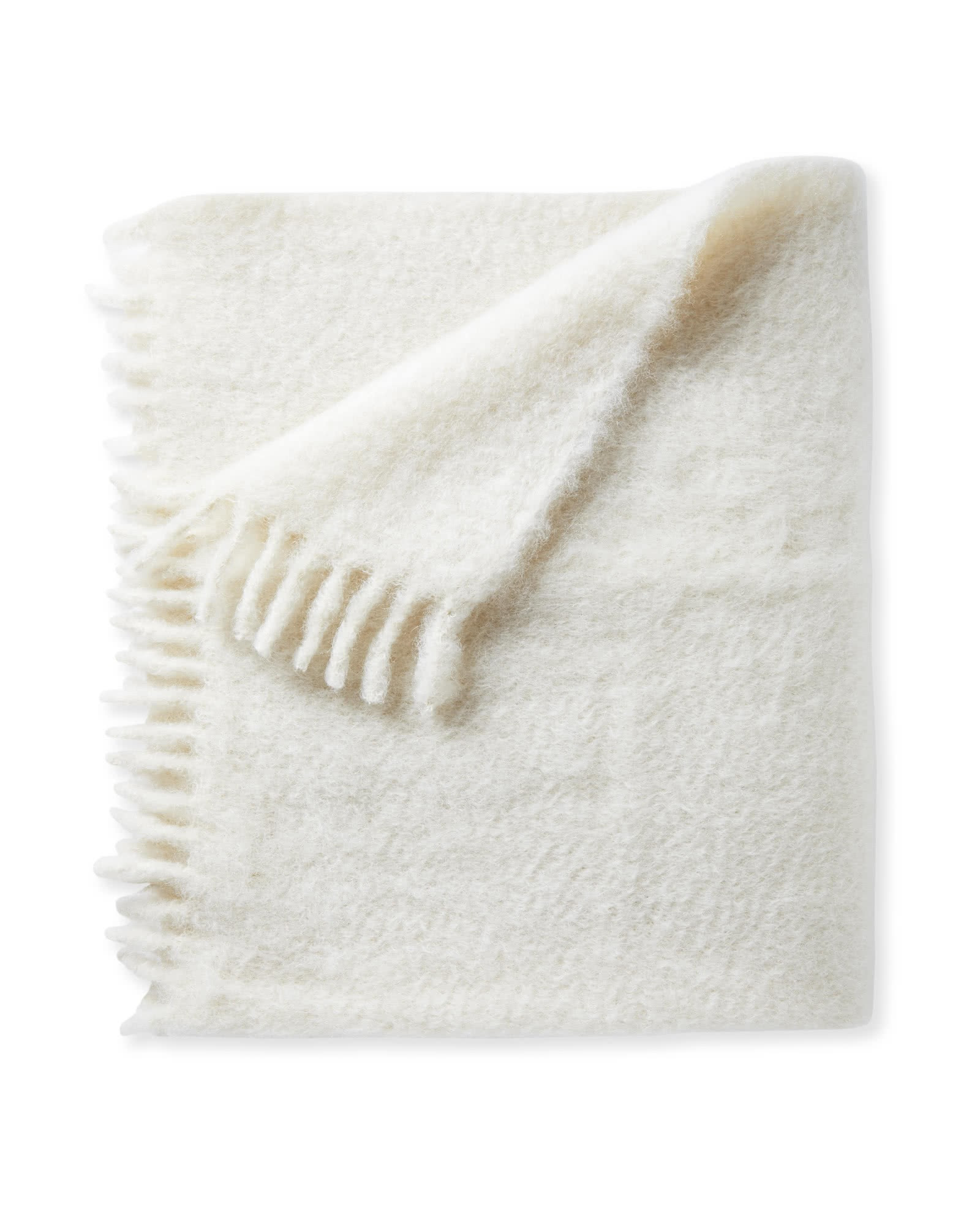 Albion Mohair Throw
        THR85-05 | Serena and Lily