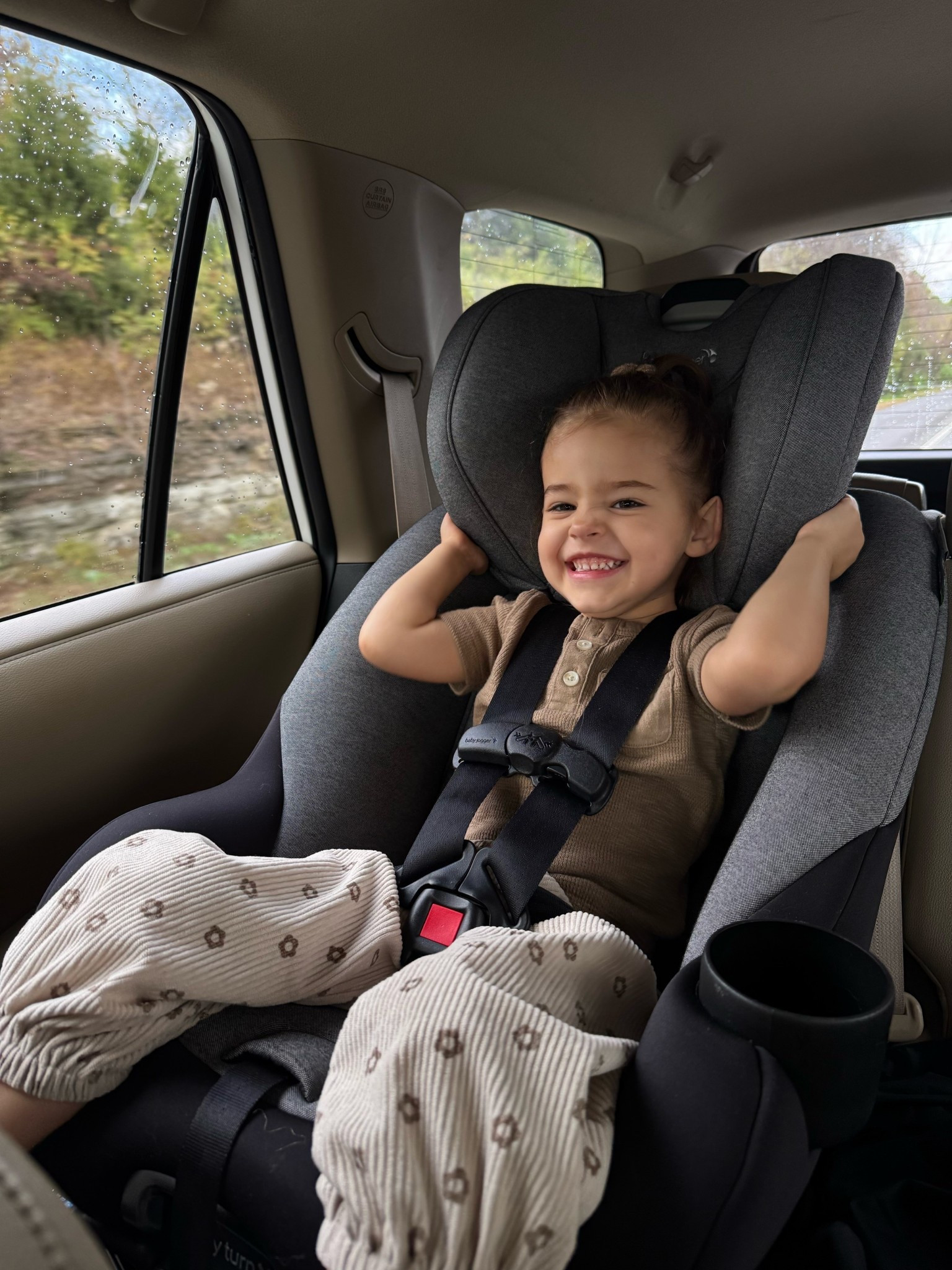 Fav car seat on sale now! 

#LTKSaleAlert #LTKKids #LTKCyberWeek