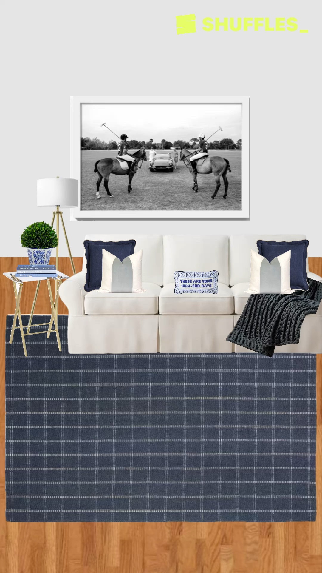 Living room inspo!!

#LTKStyleTip #LTKVideo #LTKHome