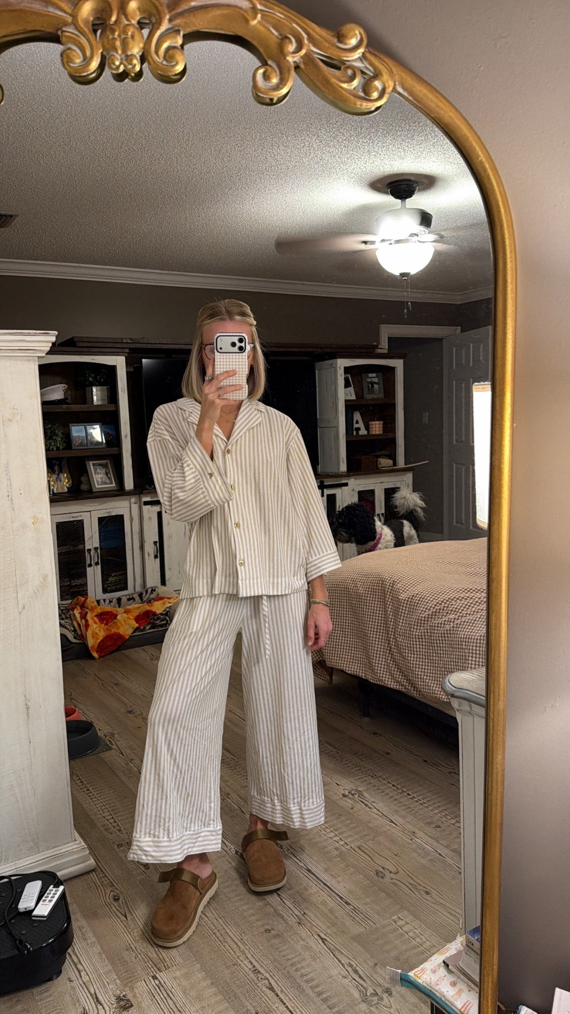 More PJS !!! 