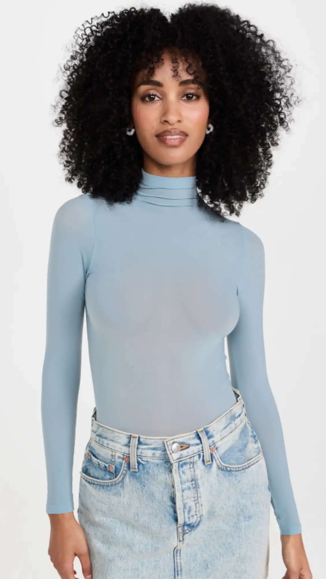 Wolford Buenos Aires String Body | Shopbop | Shopbop