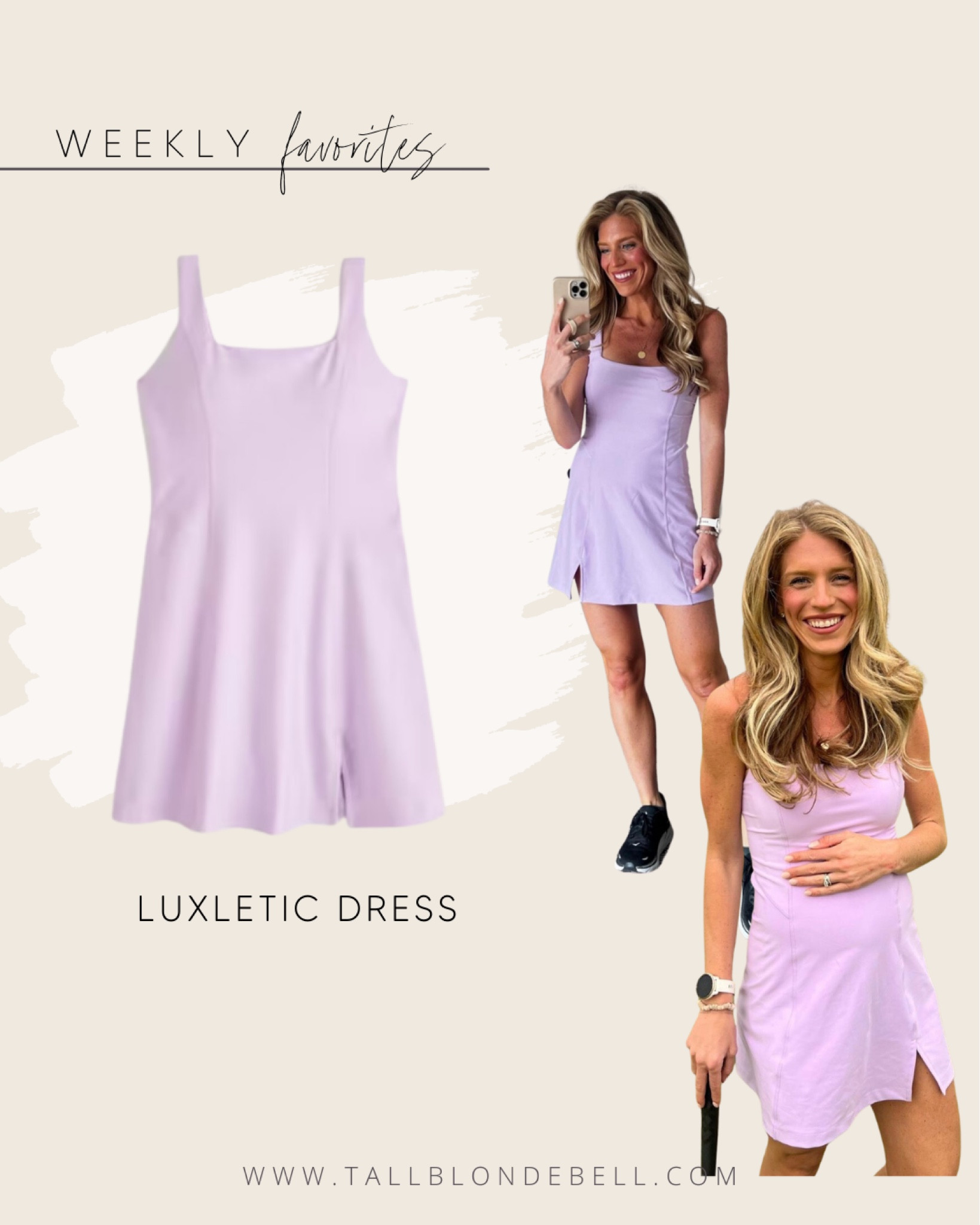 Weekly favorites! 

#LTKFind #LTKbump #LTKstyletip