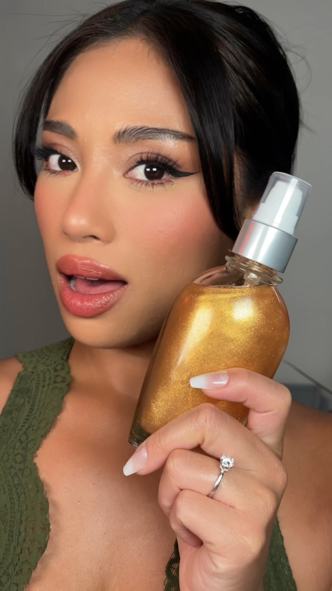 summer glow up in a bottle

#LTKFindsUnder100 #LTKStyleTip #LTKBeauty