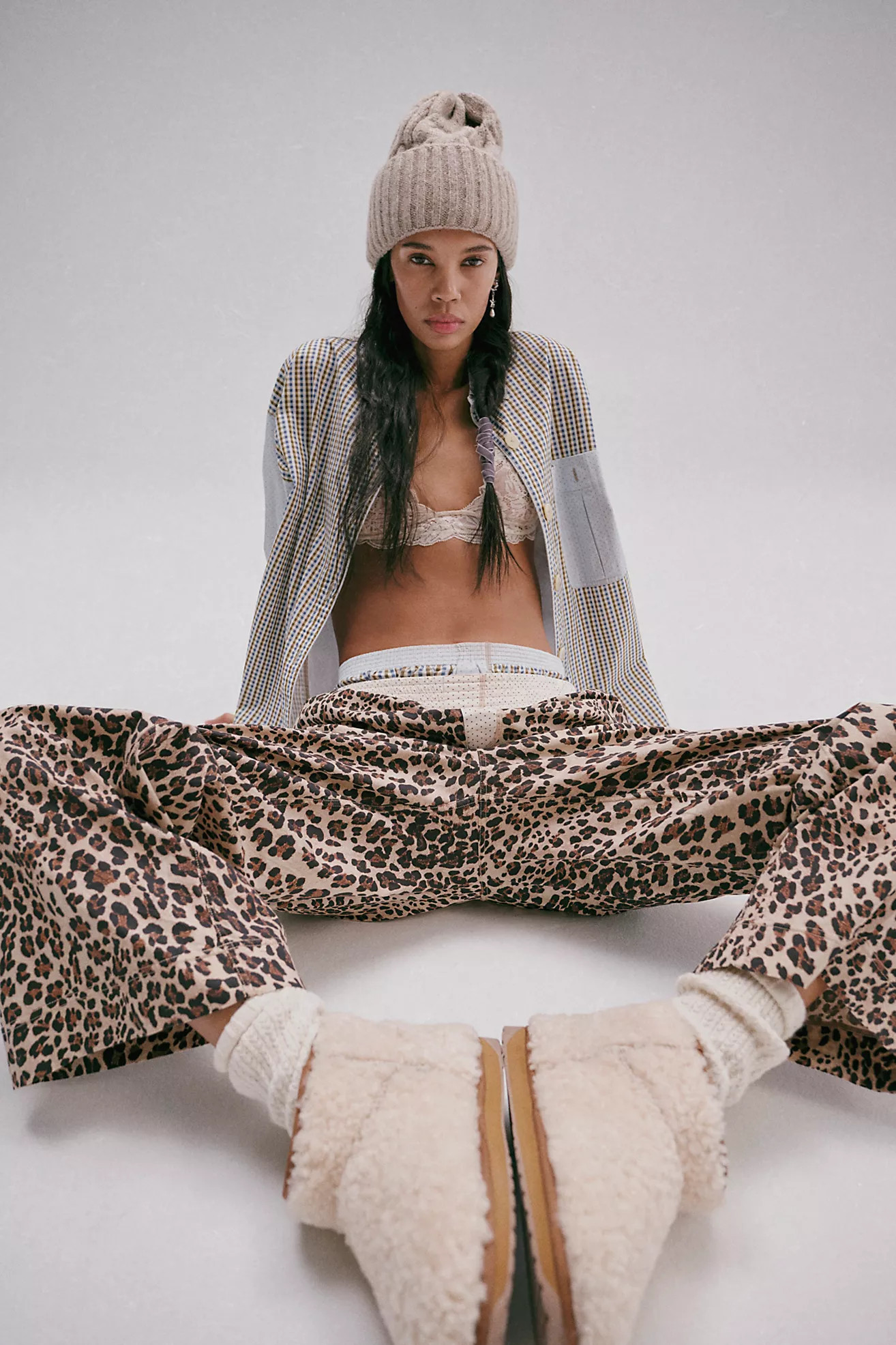 Milk + Cookies Pants | Free People (Global - UK&FR Excluded)