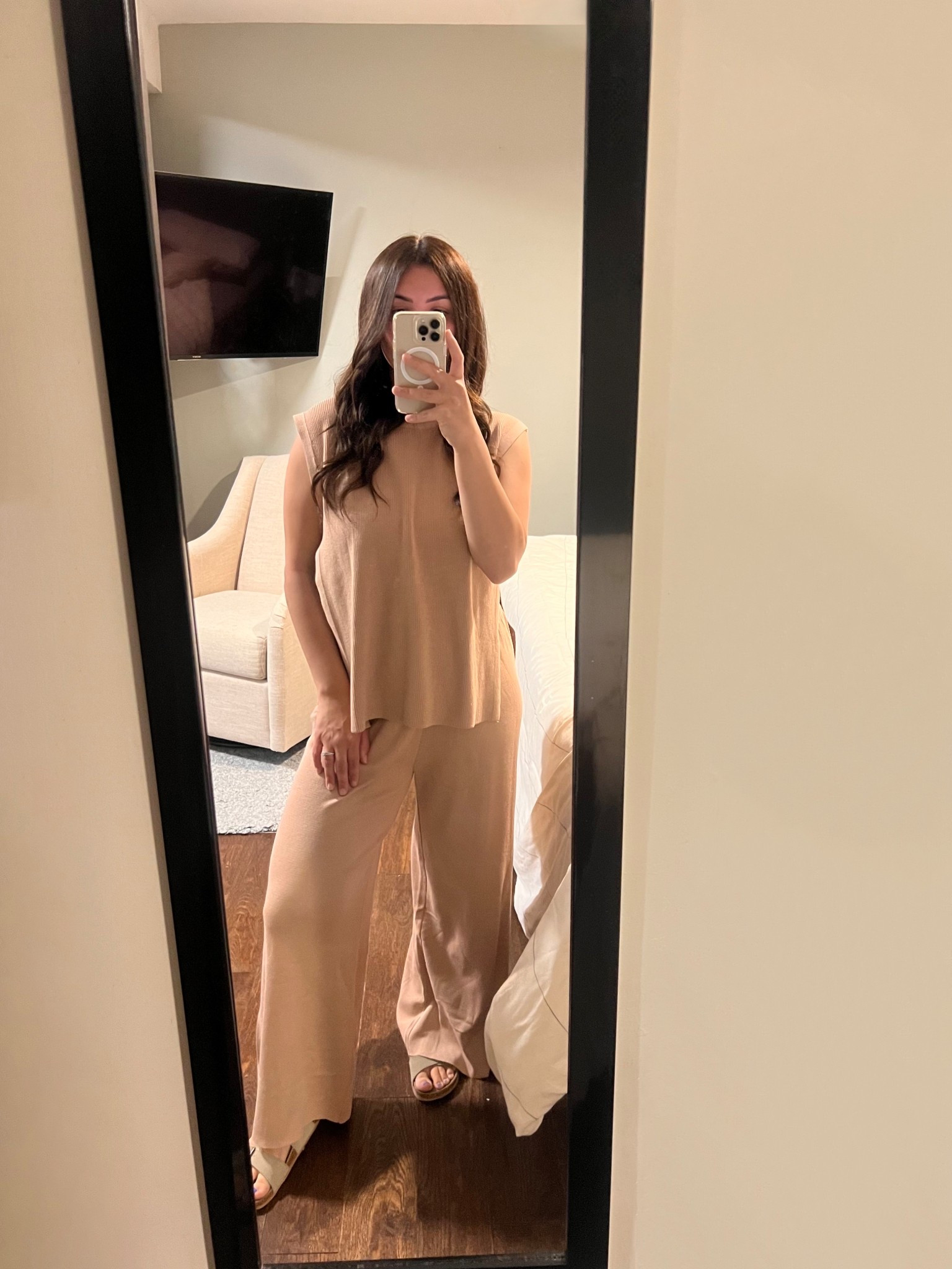 Easy comfy two piece set perfect for those spring/summer days. #amazonfashion #amazonfinds #ootd #amazon #amazonprime

#LTKFindsUnder100 #LTKStyleTip #LTKFindsUnder50