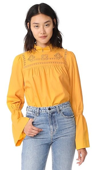 Free People Another Eternity Top | Shopbop