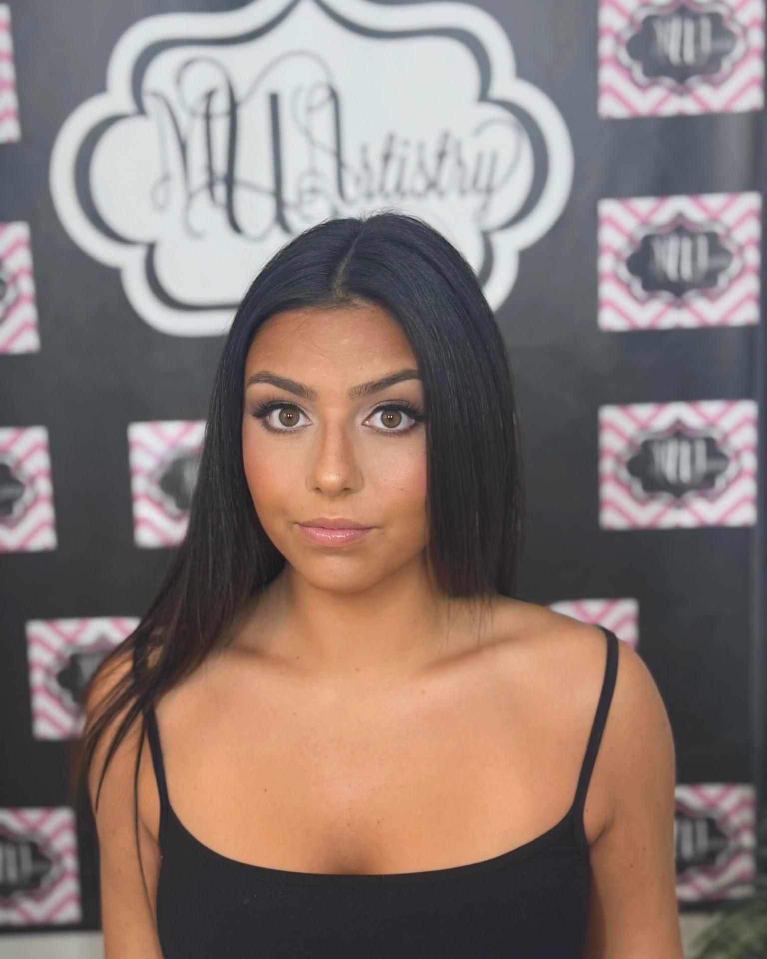 Not every prom glam look needs to be loud to make an impact. The quiet ones usually leave the biggest impression✨

#LTKBeauty