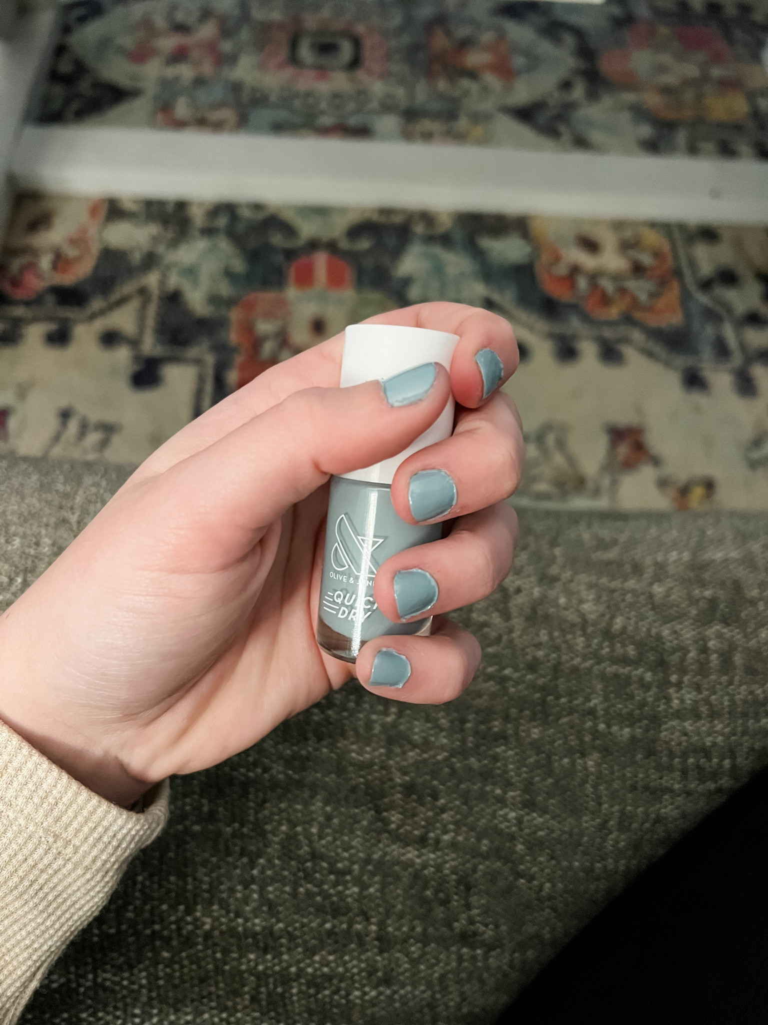 Olive and June, Nails, Nail Color, Affordable Nails

#LTKfindsunder50 #LTKstyletip #LTKbeauty