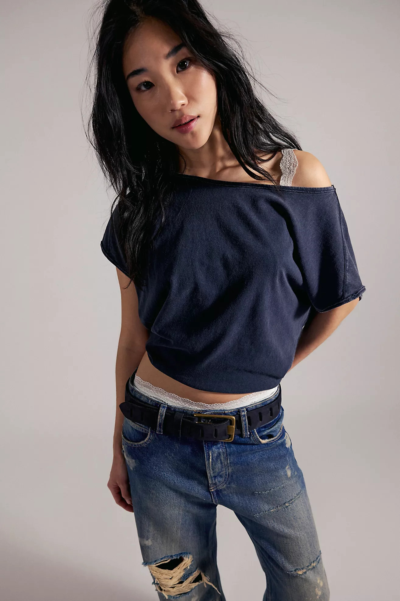 We The Free Peggy Tee | Free People (Global - UK&FR Excluded)