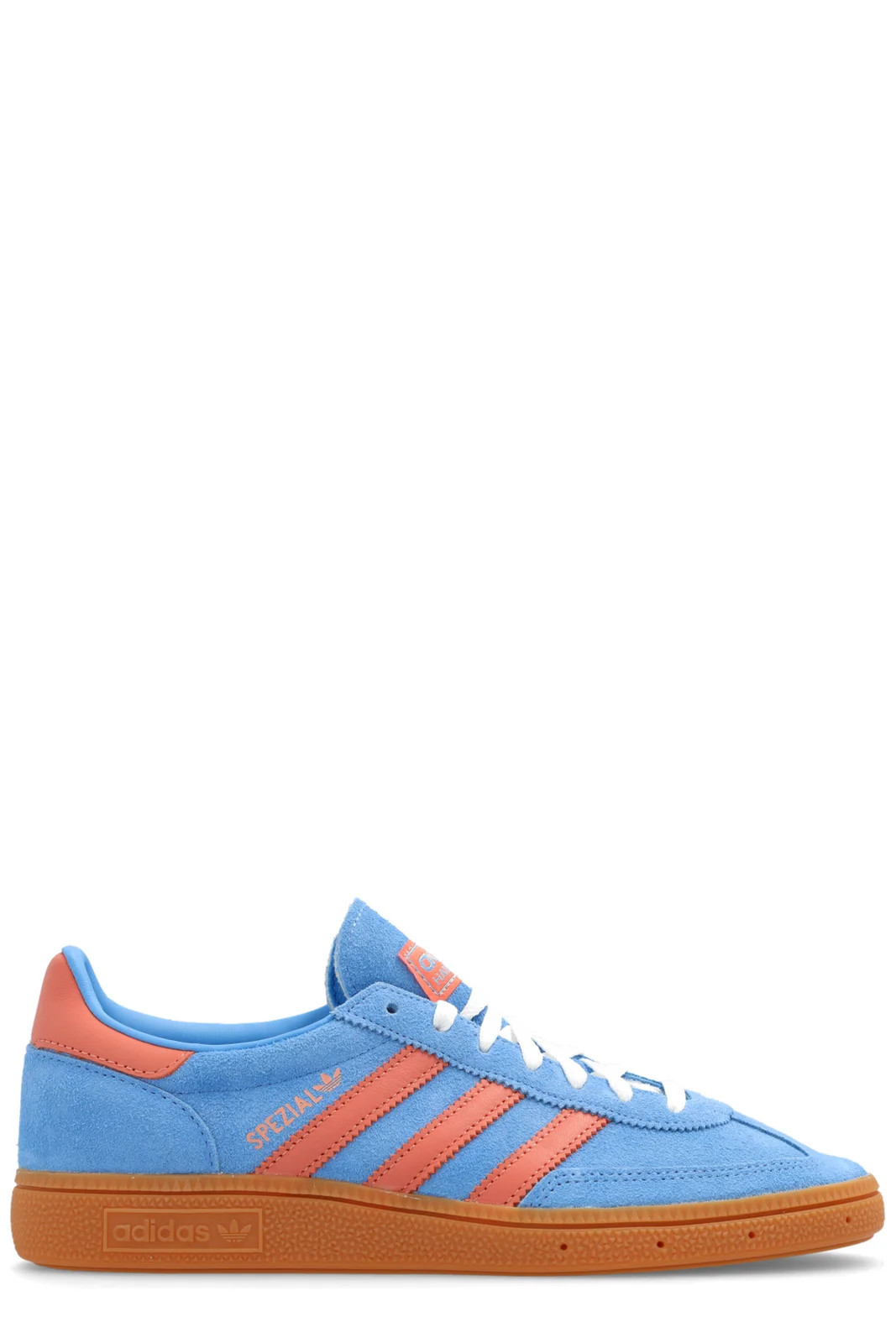 Adidas Originals Handball Spezial Lace-Up Sneakers | Cettire Global