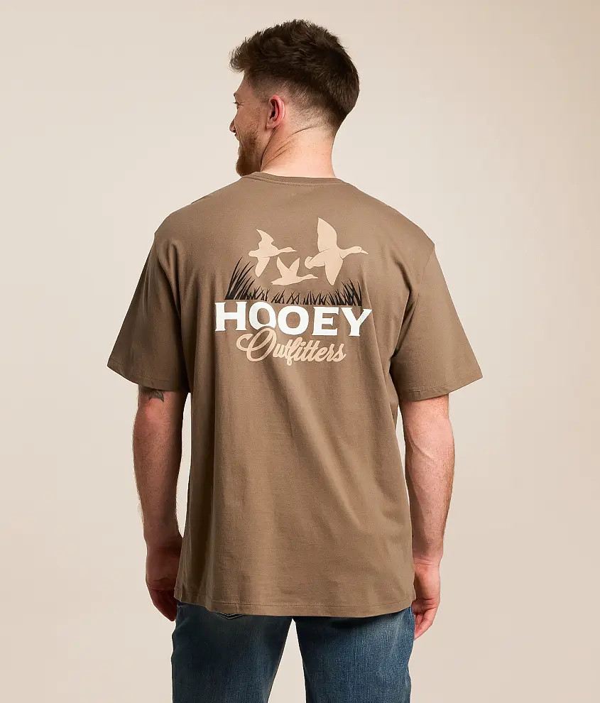 Decoy T-Shirt | Buckle