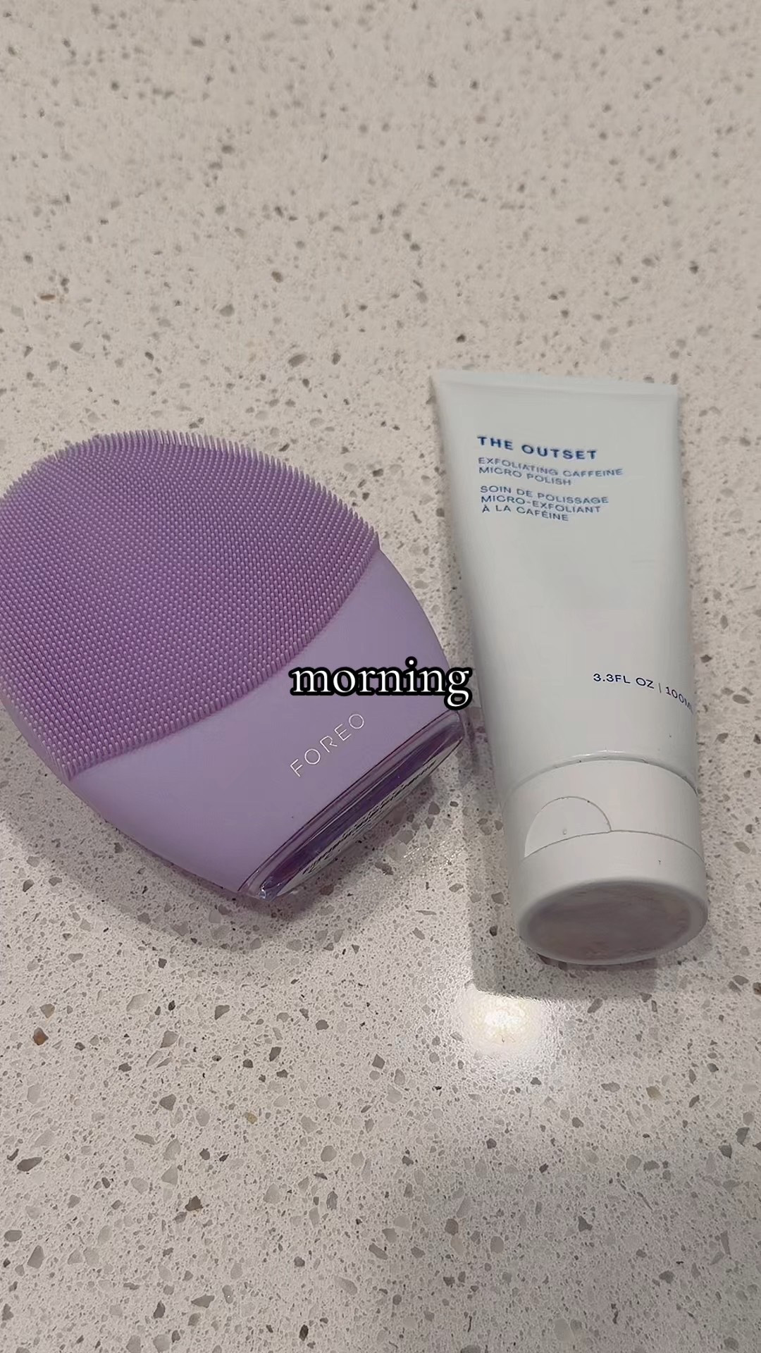 skincare vibes 🏖️ 

#LTKselfcare #LTKmorningroutine #LTKgrwm
