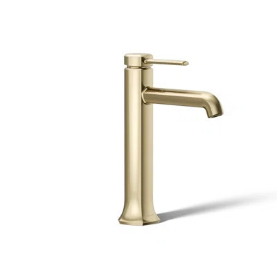 Occasion Single Hole Bathroom Faucet | Wayfair North America