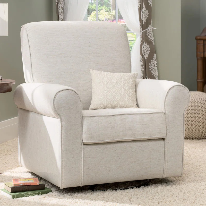 Avery Swivel Glider | Wayfair North America