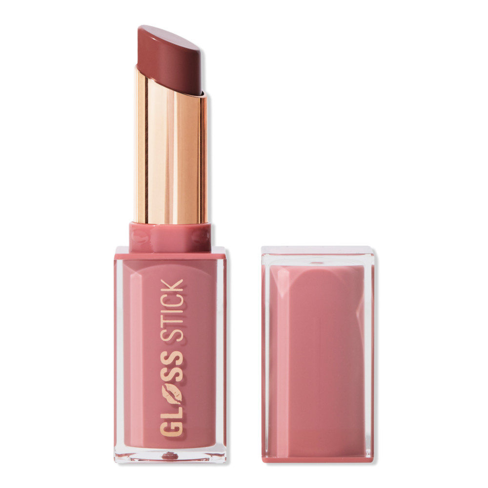 Revolution Beauty Pout Lip Gloss Stick - Creme Brulee | Ulta
