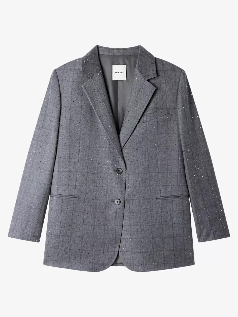 SANDRO | Selfridges